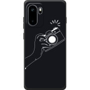 Чохол BoxFace OnePlus Ace 6 