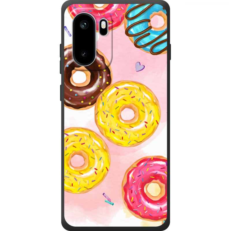 Чохол BoxFace OnePlus Ace 6 