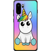 Чохол BoxFace OnePlus Ace 6 