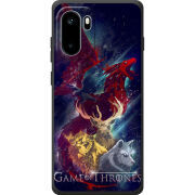 Чохол BoxFace OnePlus Ace 6 