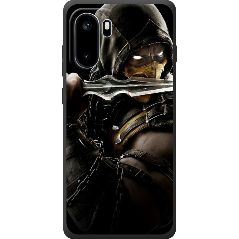 Чохол BoxFace OnePlus Ace 6 