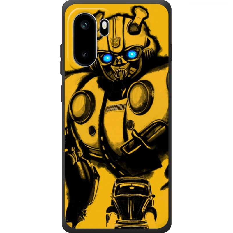 Чохол BoxFace OnePlus Ace 6 