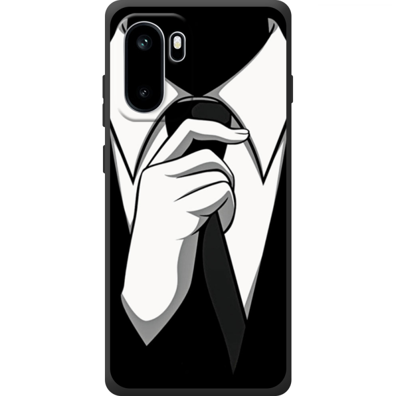 Чохол BoxFace OnePlus Ace 6 Tie