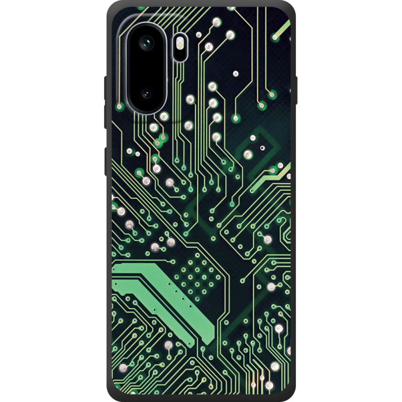 Чохол BoxFace OnePlus Ace 6 Microchip