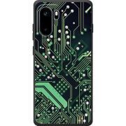 Чохол BoxFace OnePlus Ace 6 Microchip