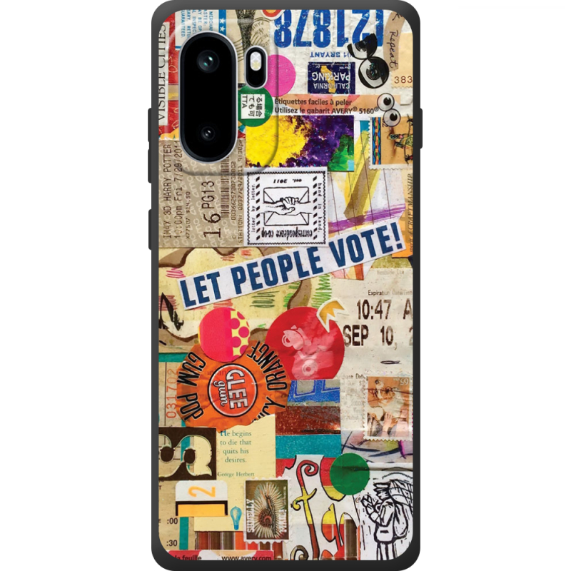 Чохол BoxFace OnePlus Ace 6 