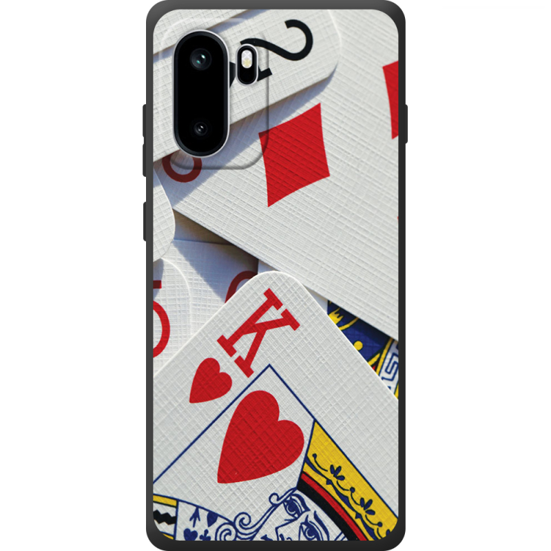 Чохол BoxFace OnePlus Ace 6 