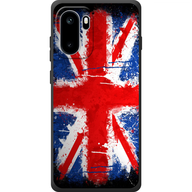 Чохол BoxFace OnePlus Ace 6 