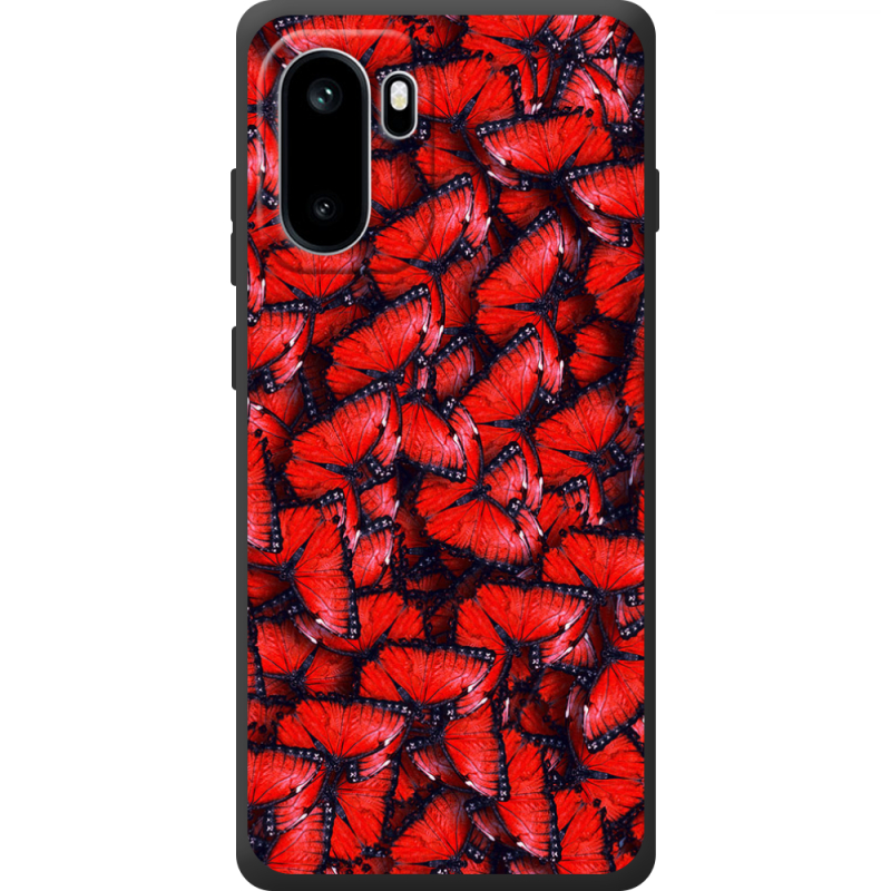 Чохол BoxFace OnePlus Ace 6 