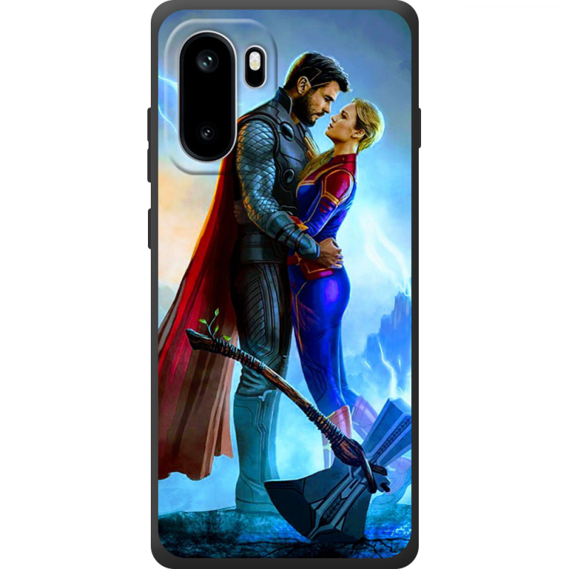 Чохол BoxFace OnePlus Ace 6 