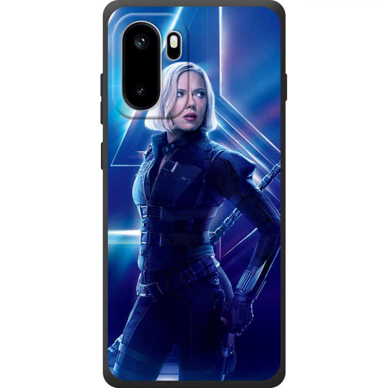 Чохол BoxFace OnePlus Ace 6 