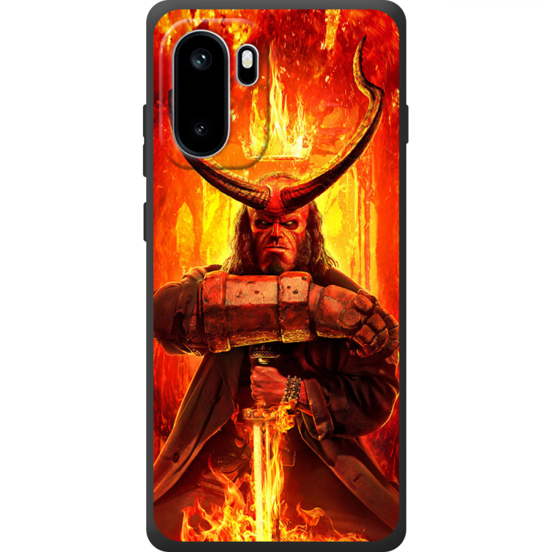 Чохол BoxFace OnePlus Ace 6 