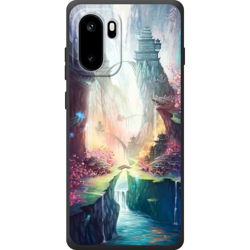 Чохол BoxFace OnePlus Ace 6 