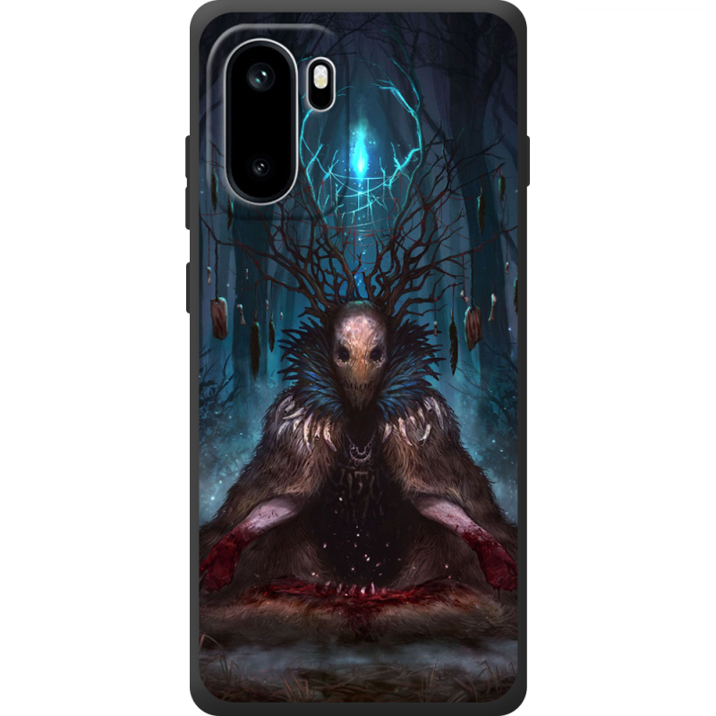 Чохол BoxFace OnePlus Ace 6 