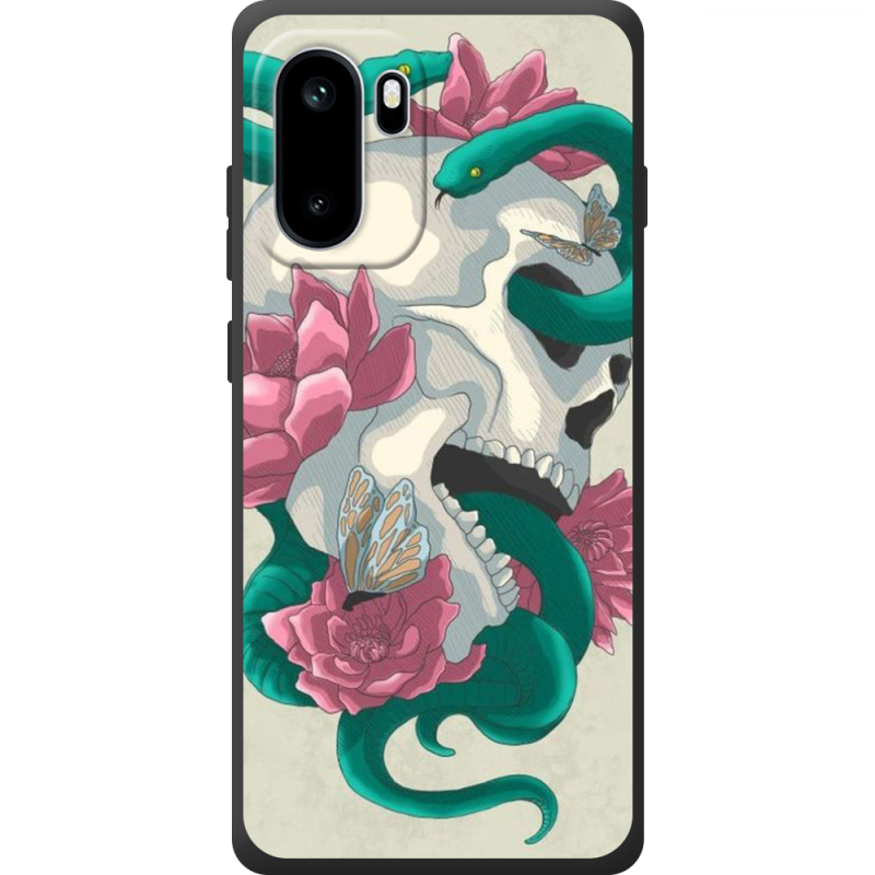 Чохол BoxFace OnePlus Ace 6 