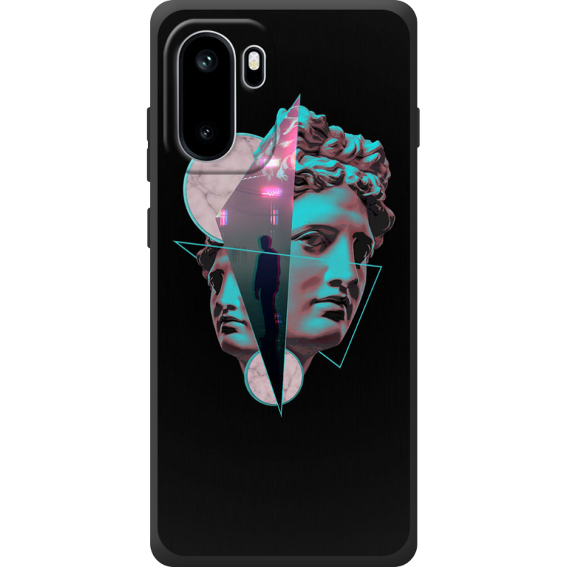 Чохол BoxFace OnePlus Ace 6 