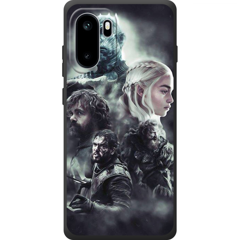 Чохол BoxFace OnePlus Ace 6 