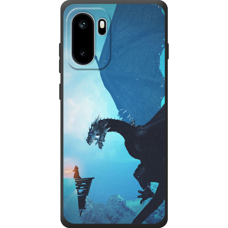 Чохол BoxFace OnePlus Ace 6 