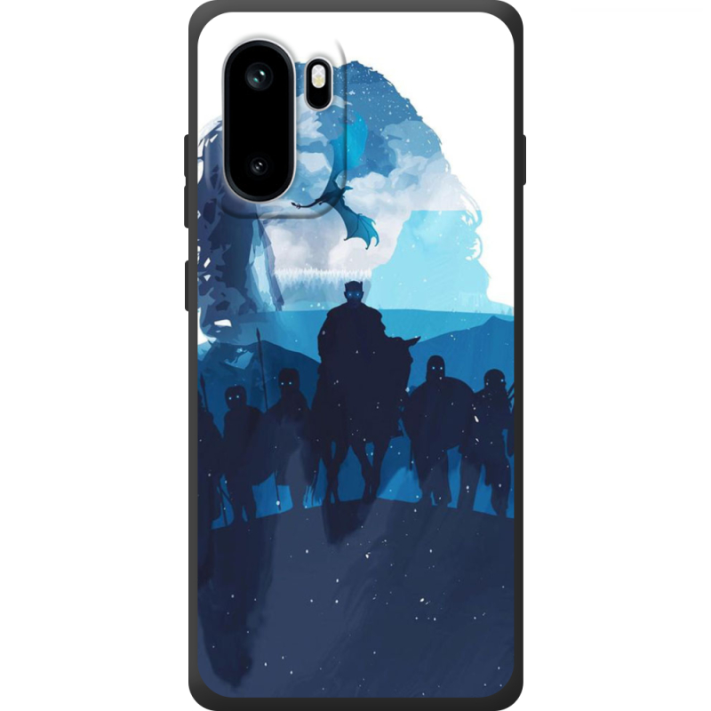 Чохол BoxFace OnePlus Ace 6 