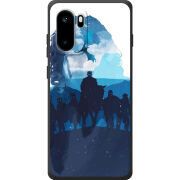 Чохол BoxFace OnePlus Ace 6 