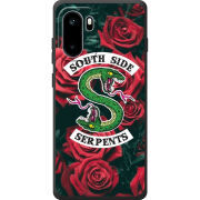 Чохол BoxFace OnePlus Ace 6 