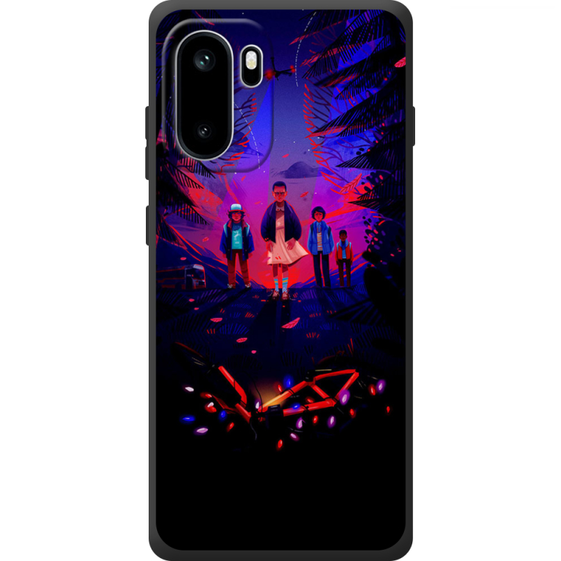 Чохол BoxFace OnePlus Ace 6 