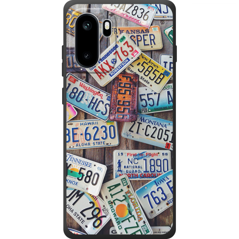 Чохол BoxFace OnePlus Ace 6 