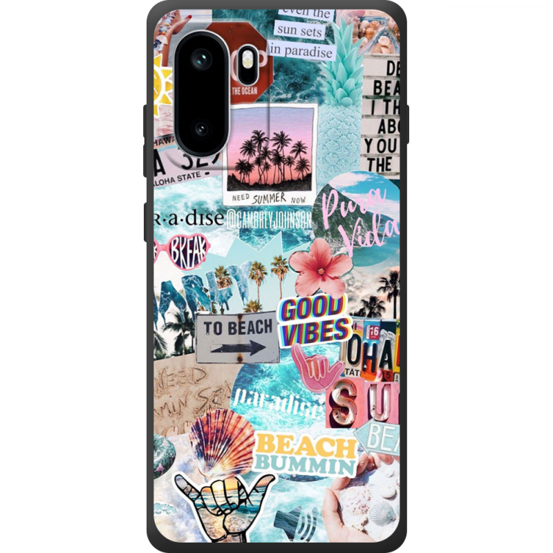 Чохол BoxFace OnePlus Ace 6 