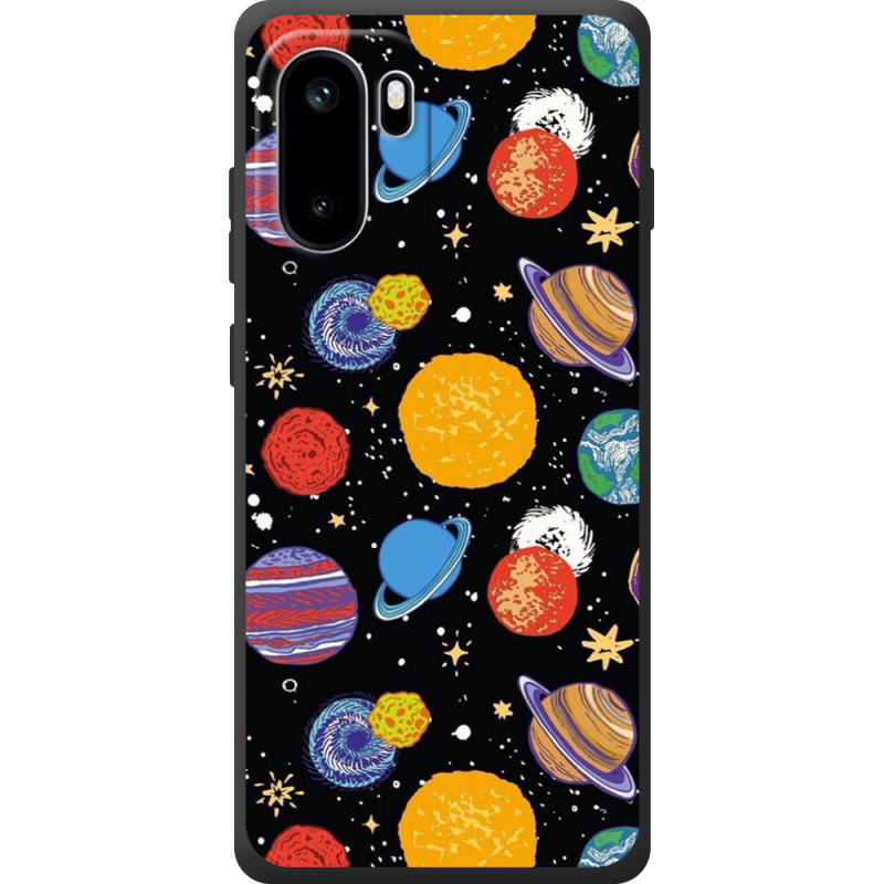 Чохол BoxFace OnePlus Ace 6 