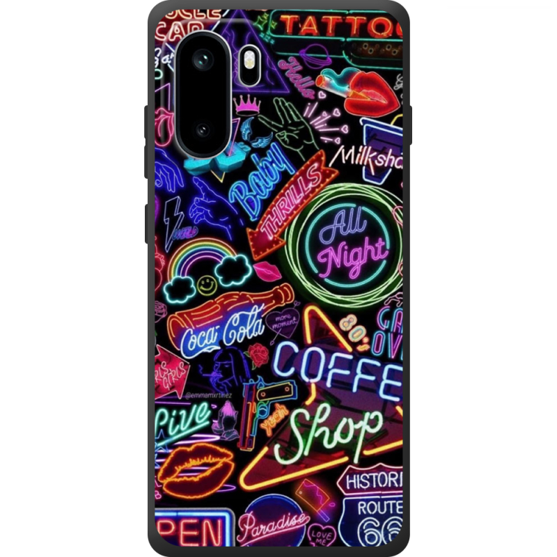 Чохол BoxFace OnePlus Ace 6 