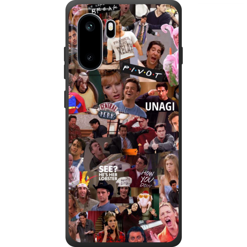 Чохол BoxFace OnePlus Ace 6 