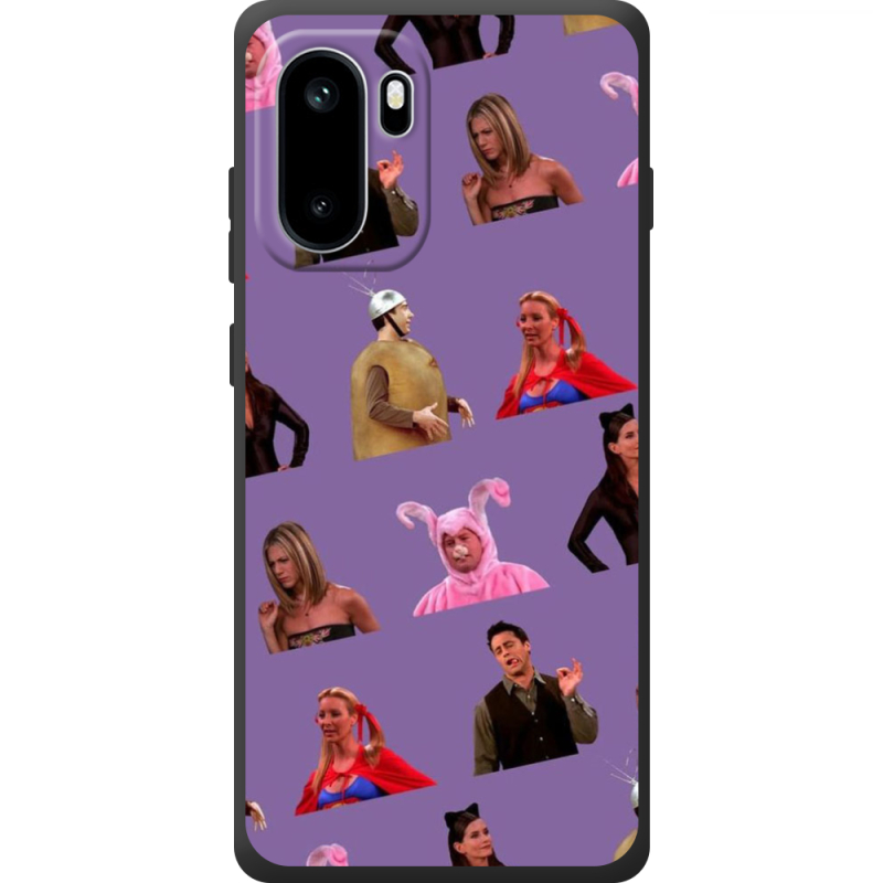 Чохол BoxFace OnePlus Ace 6 