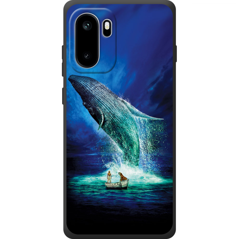 Чохол BoxFace OnePlus Ace 6 Sea Giant