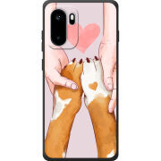 Чохол BoxFace OnePlus Ace 6 