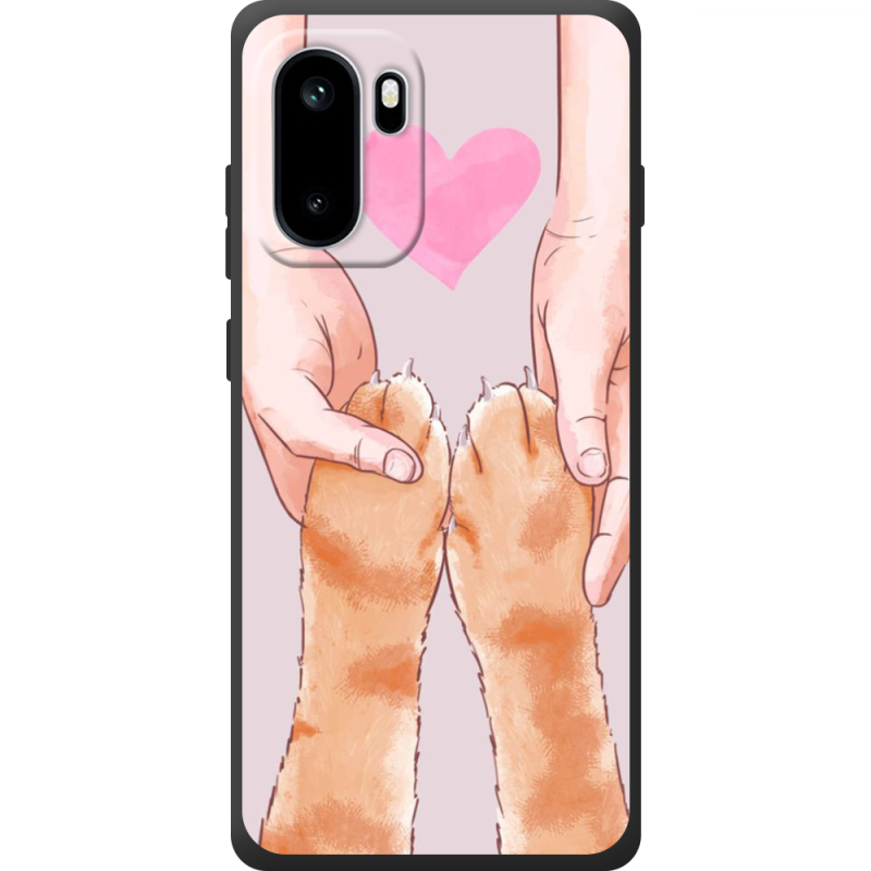 Чохол BoxFace OnePlus Ace 6 