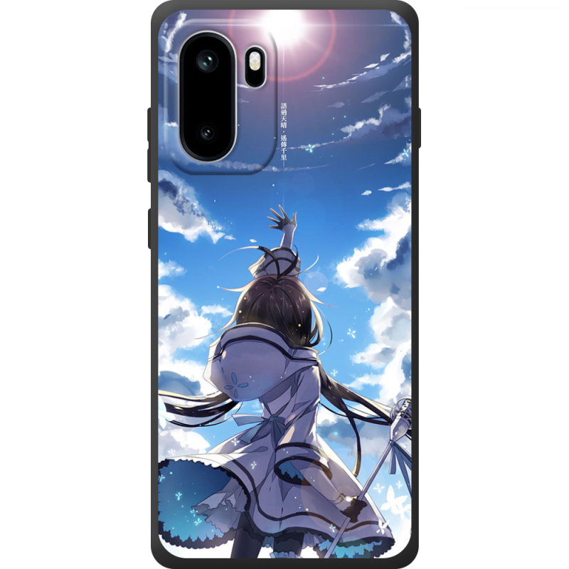 Чохол BoxFace OnePlus Ace 6 