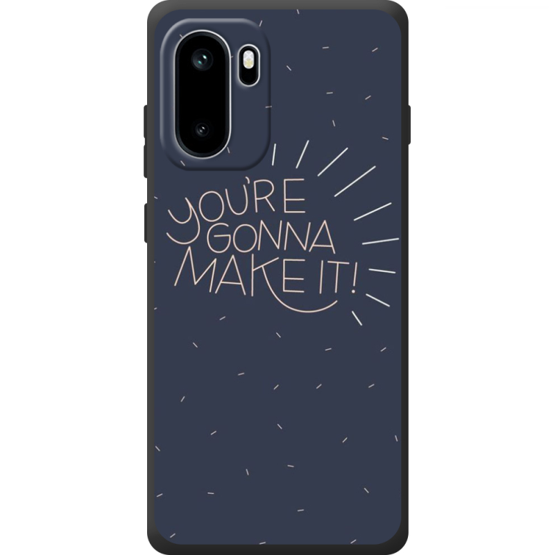 Чохол BoxFace OnePlus Ace 6 