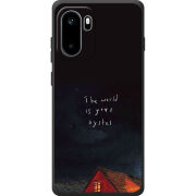 Чохол BoxFace OnePlus Ace 6 