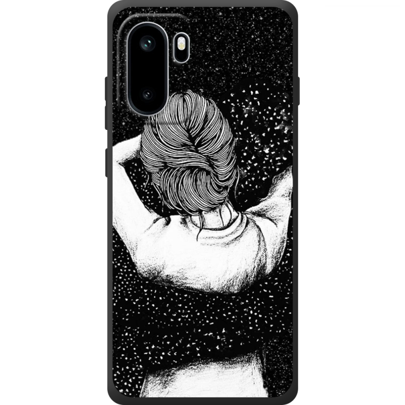 Чохол BoxFace OnePlus Ace 6 Hugging Stars