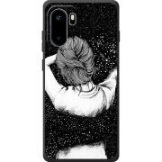 Чохол BoxFace OnePlus Ace 6 Hugging Stars