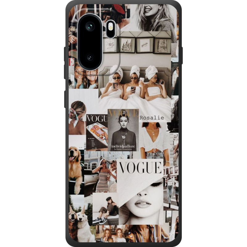 Чохол BoxFace OnePlus Ace 6 