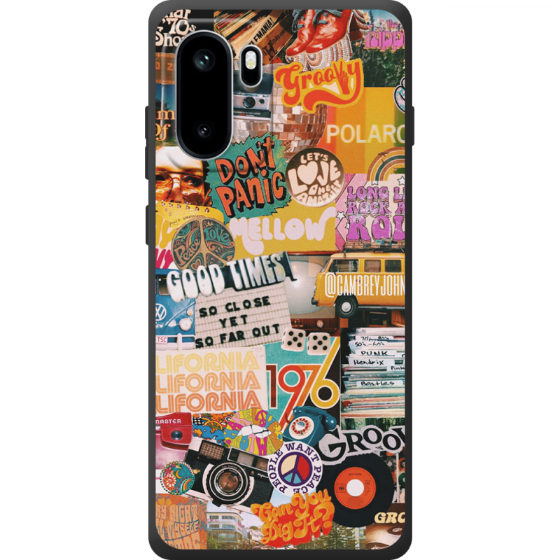 Чохол BoxFace OnePlus Ace 6 