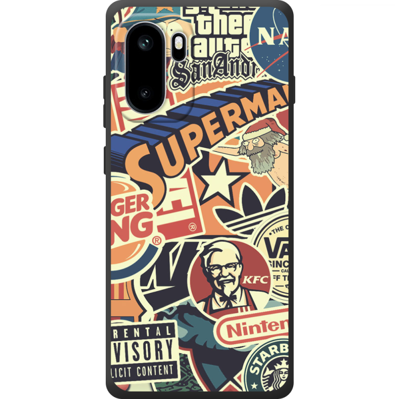 Чохол BoxFace OnePlus Ace 6 