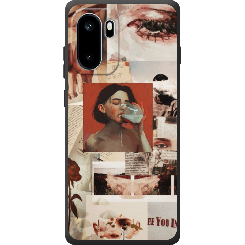 Чохол BoxFace OnePlus Ace 6 