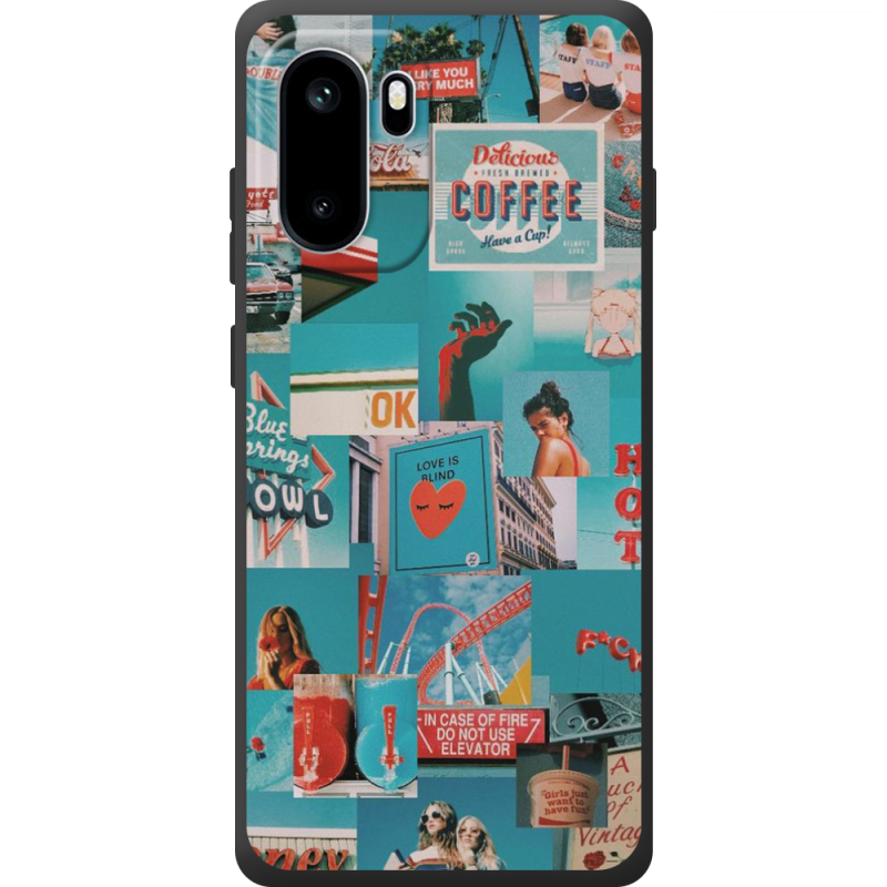 Чохол BoxFace OnePlus Ace 6 