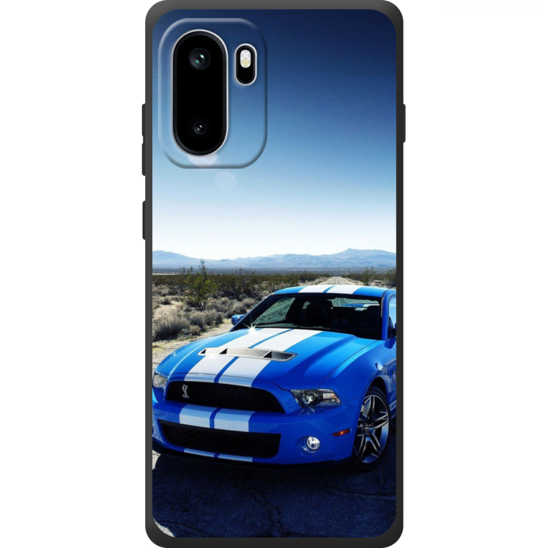 Чохол BoxFace OnePlus Ace 6 