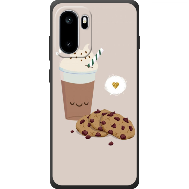 Чохол BoxFace OnePlus Ace 6 Love Cookies
