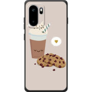 Чохол BoxFace OnePlus Ace 6 Love Cookies