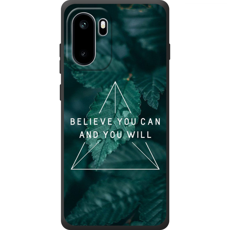 Чохол BoxFace OnePlus Ace 6 