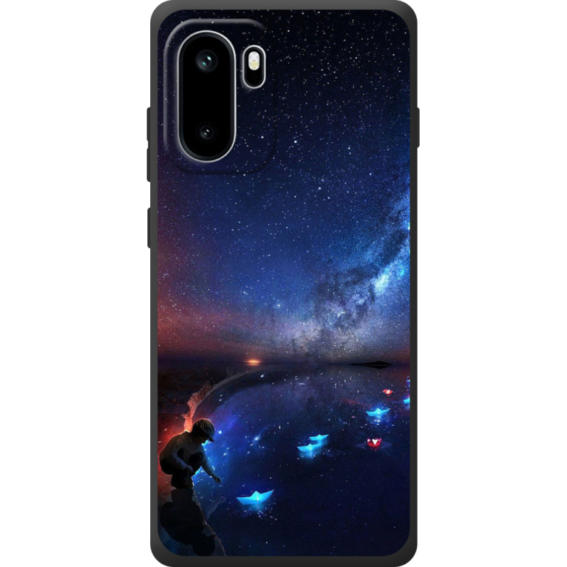 Чохол BoxFace OnePlus Ace 6 